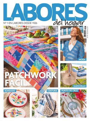 Labores - Magazine